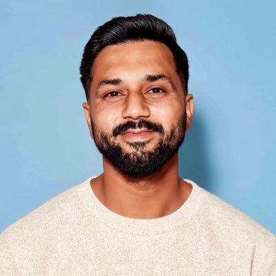 Ali Qureshi's profile picture