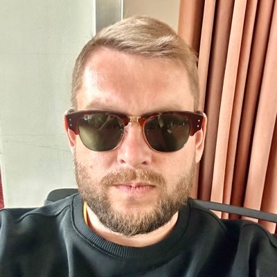 Andrei Lunev's profile picture