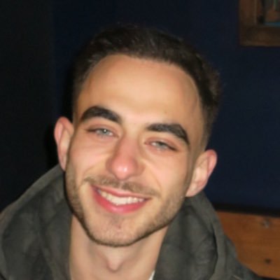 Jacob Posel's profile picture