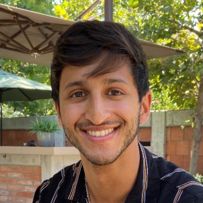 Maneesh Apte's profile picture